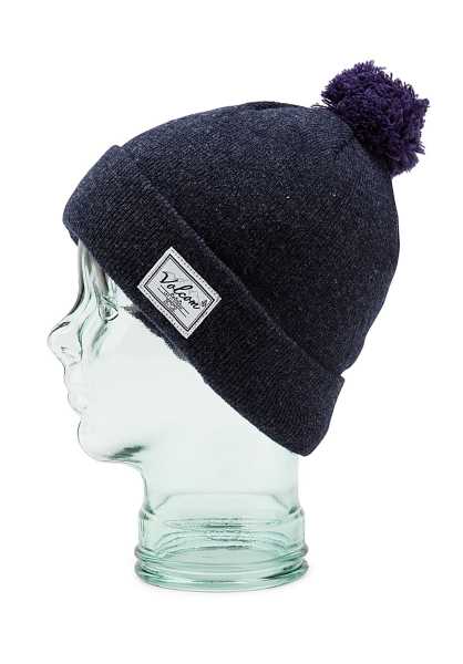 Volcom Matchstick - Viola Donna Beanie (W6324)